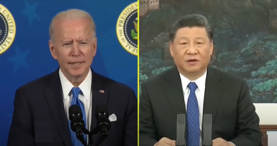 AMERIKANAC I KINEZ pričali o dvije goruće teme, važne cijelom svijetu! (VIDEO)
