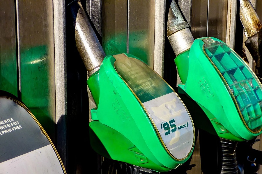 NOVE BROJKE NA PUMPAMA Dizel skuplji za 10 feninga, cijena benzina niža