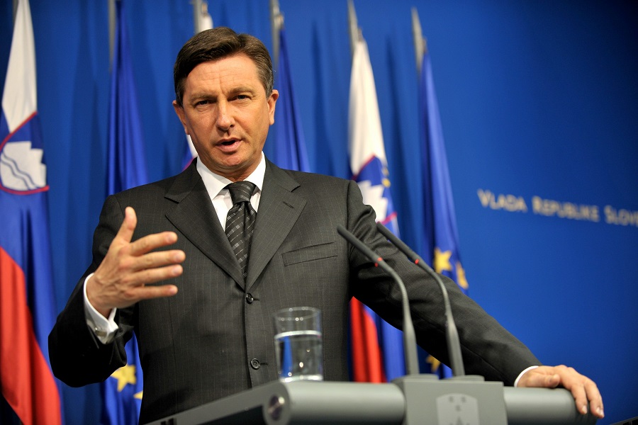 PAHOR POZVAO NA UBRZANI PRIJEM BIH U NATO I EU Tanja Fajon: Ne želimo još jednu željeznu zavjesu u Evropi