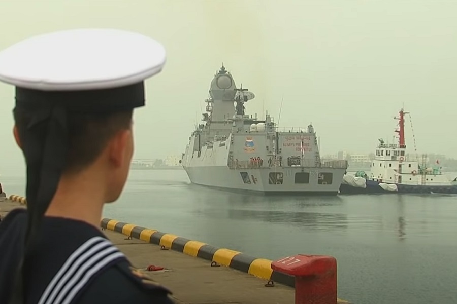 FILIPINI ODBACILI ZAHTJEV KINE! Novi konflikt na horizontu!