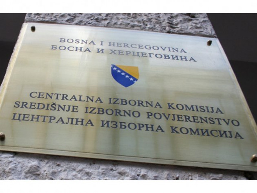 OVJERENA PRIJAVA KOALICIJE DNS-SDS-PDP za gradonačelnika PRIJEDORA
