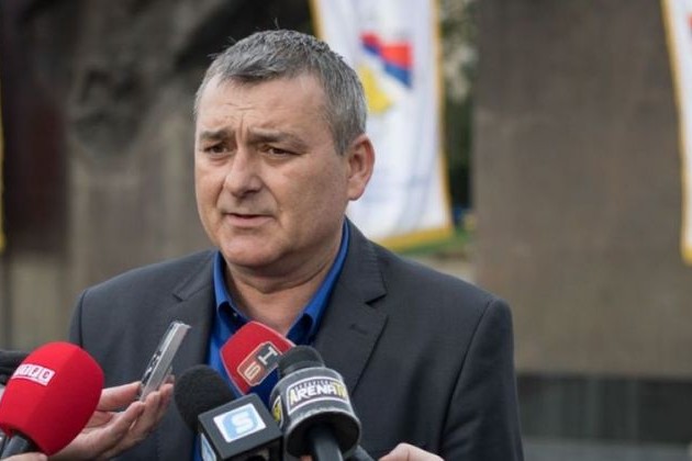 STEVANOVIĆ: Borci su svoji na svome, u svojoj Republici Srpskoj i to je dovoljan dokaz da se NISU BORILI UZALUD!