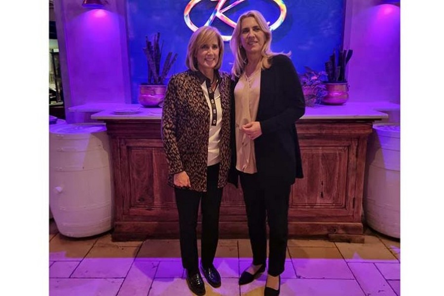 CVIJANOVIĆ U VAŠINGTONU: Srpska posvećena očuvanju mira i stabilnosti