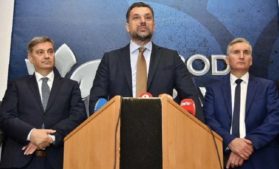 NIP: POZIVAMO NOVALIĆA da se vrati sa stranačke turneje i krene rješavati probleme rudara!