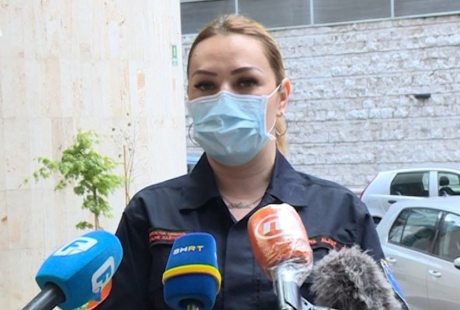 NOVI DETALJI SA SUĐENJA ZBOG AFERE "RESPIRATORI": Solakova pomoćnica opet promijenila iskaz!