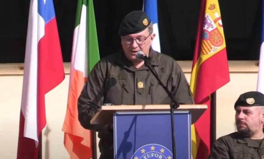 NIŠTA IM NIJE SVETO! Lopovi ukrali mošti svetaca iz hrama pod Avalom!