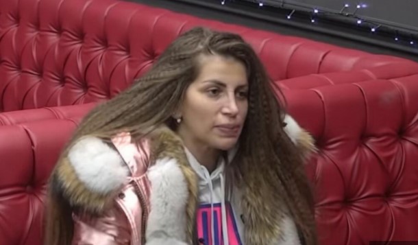 PONIŽENA PRED MILIONIMA Haos oko Dalile, Dejana i Filipa ne jenjava
