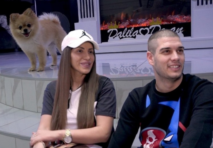 DEJAN UPOZOREN DA NE UZIMA NIŠTA ŠTO JE STEKAO SA DALILOM "Nećeš dobro proći, ona je kobna i prokleta žena"