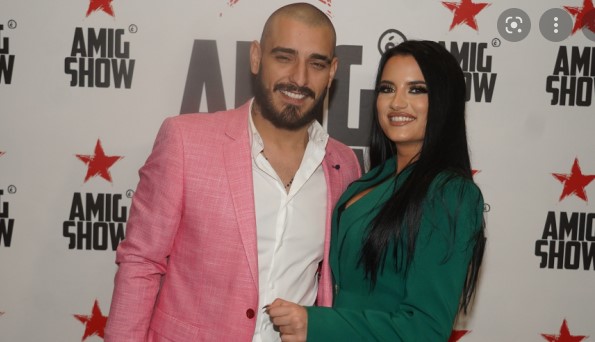 BARBARA BOBAK progovorila o sukobu Darka i Uroša Živkovića, nakon čega je ona završila u bolnici!