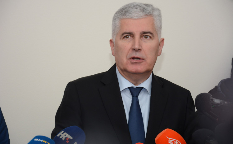 ČOVIĆ NAJAVIO: Kraj pregovora sa predstavnicima SAD-a i EU o Izbornom zakonu BiH!
