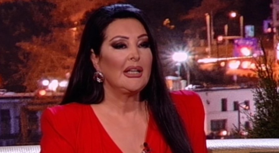 TO ME JAKO NERVIRA! Dragana Mirković prvi put otkrila sve o problemima sa djecom