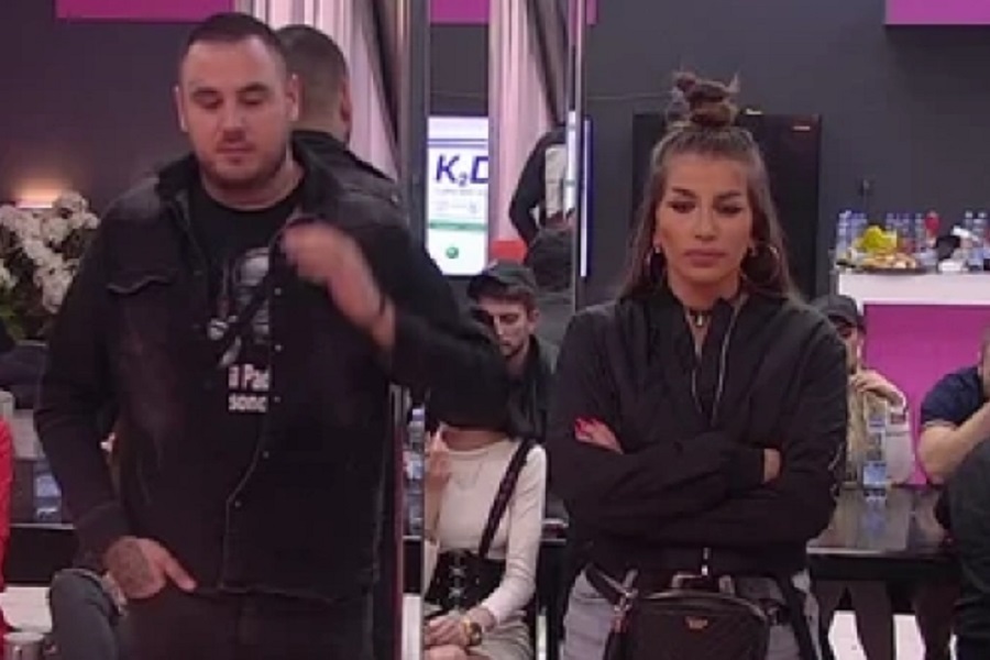 NAKON SCENA DALILA MOLILA CARA JEDNO! Filip se vratio kod uplakane zadrugarke, a onda se desilo nešto neočekivano!