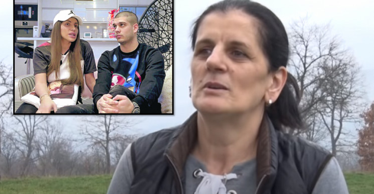 DALILINA MAJKA: Dragojevići su najveći SMRADOVI! Dejan i moja kćerka će napraviti dijete