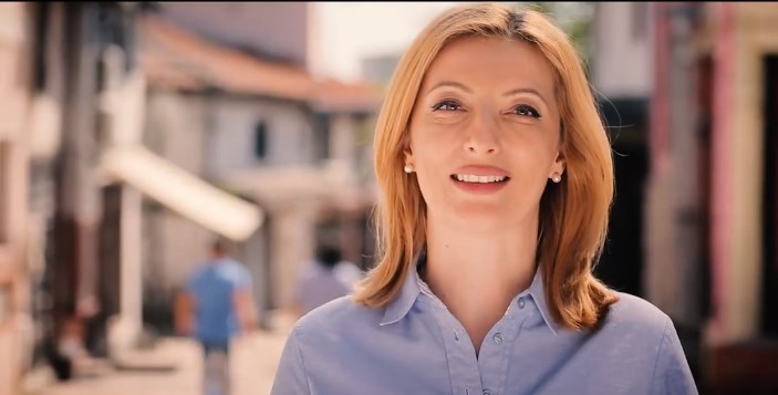 Ko je žena koja je "SRUŠILA" ZAEVA?