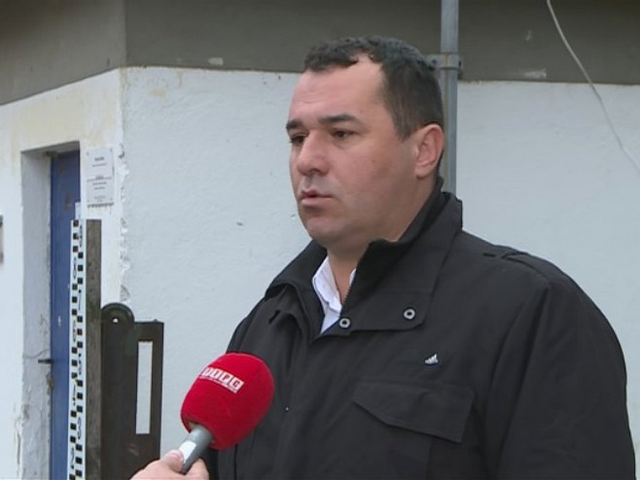 BOROJEVIĆ: Biće PADAVINA, ali ne očekujemo ozbiljnije probleme što se tiče POPLAVA