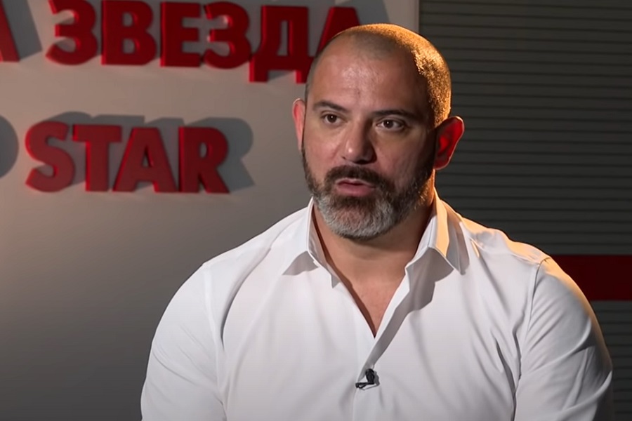 "NEMAMO DUŽNIKE, NE IGRAMO OSVETOLJUBIV FUDBAL" Dejan Stanković uoči sutrašnjeg duela protiv Radnika