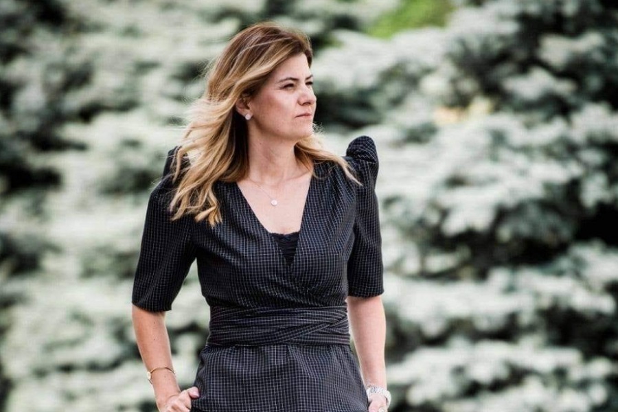 DIJANA GRBIĆ NA ČELU NP RS! Potvrđeno: Vlada RS smijenila Maju Dodig
