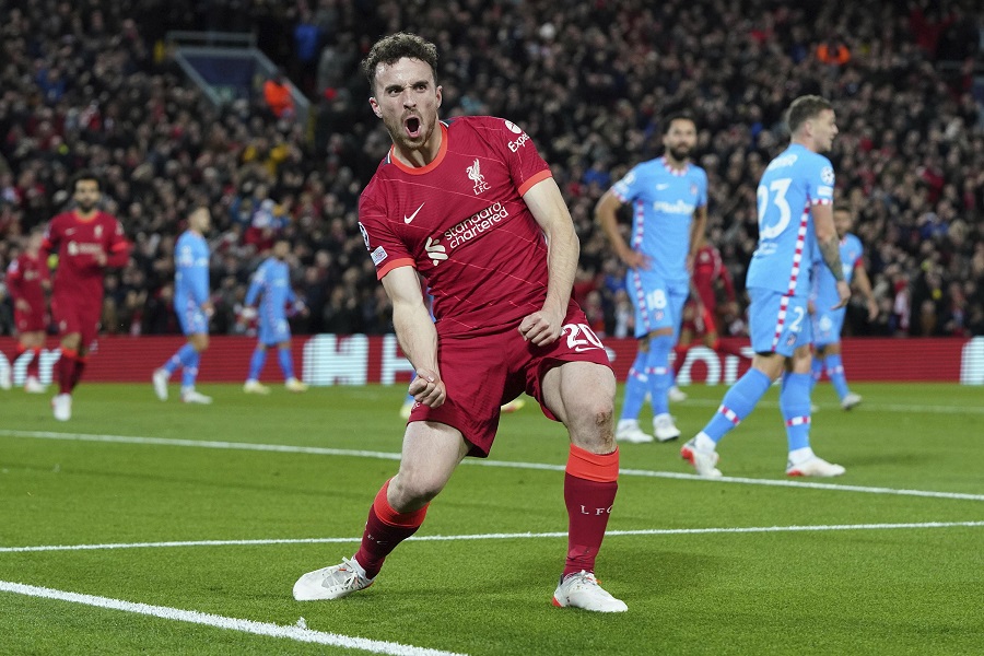 LIGA ŠAMPIONA: Liverpul dominirao! Siti kaznena ekspedicija! Ajaks se iživljavao u Dortmundu!