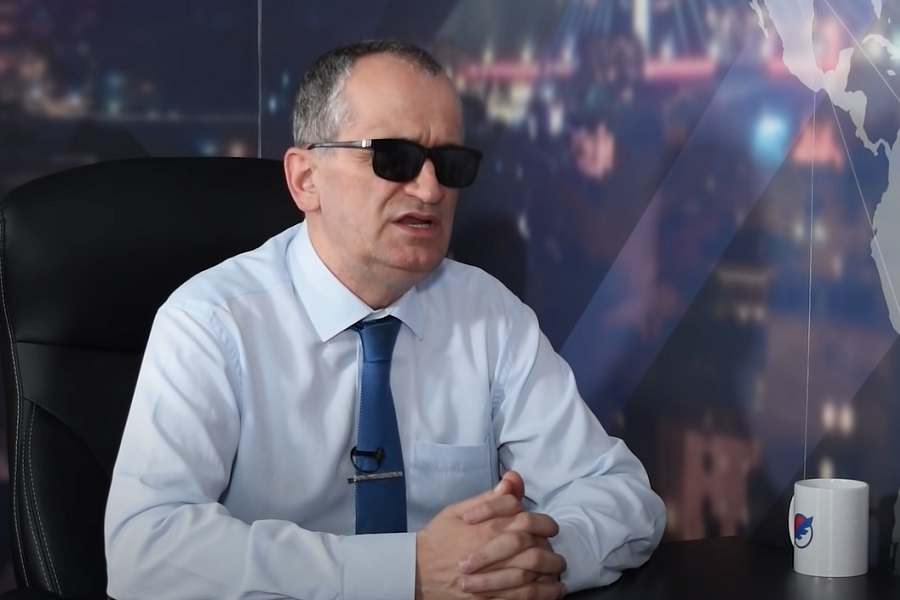 SUKOB U UKRAJINI NIJE ZAPOČEO PUTIN! GALIJAŠEVIĆ: Ukrajinska kriza neće dugo trajati, NATO je vodio sve vojne operacije isključivo na pravoslavnim i islamskim zemljama!