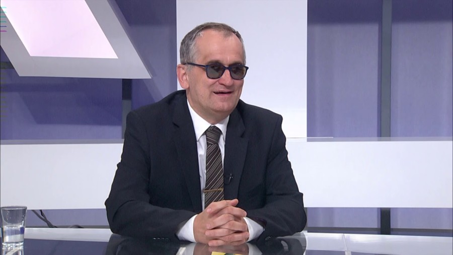 "ZASTRAŠIVANJE SRPSKOG NARODA" Galijašević opleo po Džaferoviću: Zajedno sa mudžahedinima i NATO snagama spalio Ozren i masakrirao Vozuću