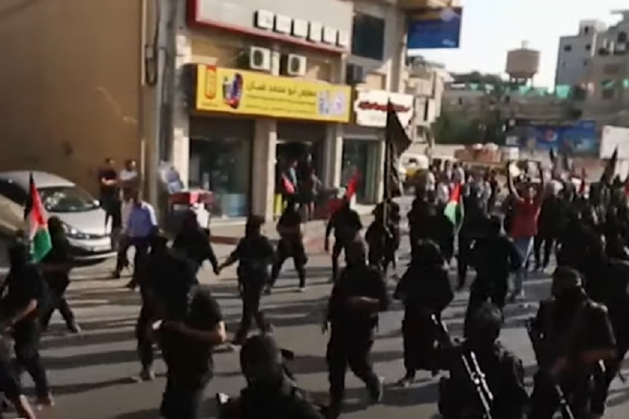 ISLAMSKI DŽIHAD upozorava Izrael