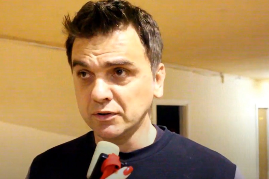 KARADŽA SE VRATIO, omladince čeka svijetla rukometna budućnost!