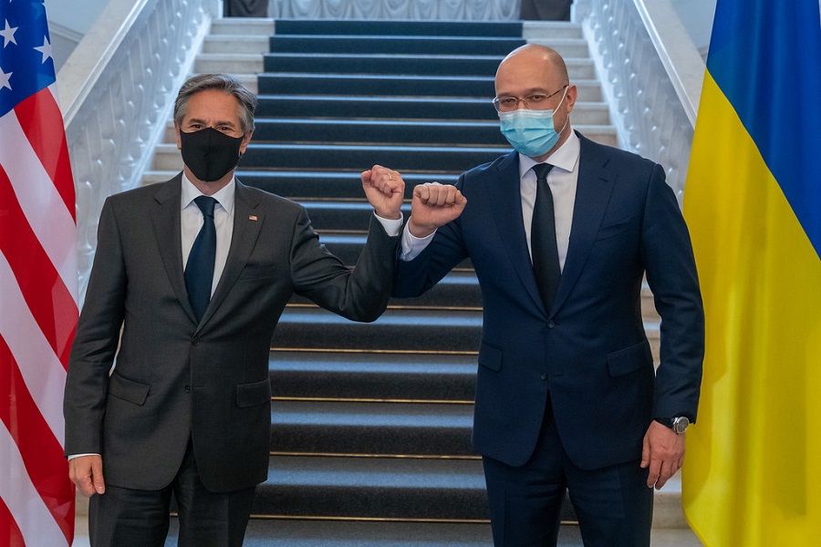 AMERIKA I FRANCUSKA opet uzele Rusiju u usta! Tema razgovora se neće dopasti Kremlju!