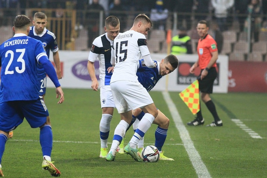 "ZMAJEVI" IGRAJU ZA ČAST! Pokušavaju izbjeći najgori rezultat ikada!