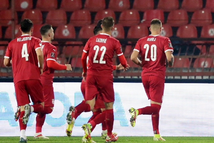 ČEKA SE SRPSKI INAT! Kladionice sramnim kvotama brutalno ponizile "Orlove", bolji motiv od ovoga nije mogao postojati!