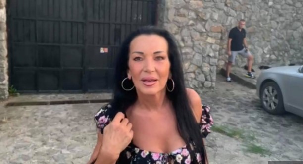 GOCA BOŽINOVSKA ŠOKIRALA IZJAVOM: Ne postoji muškarac koji ne vara! Svoju snajku ću da pokrivam