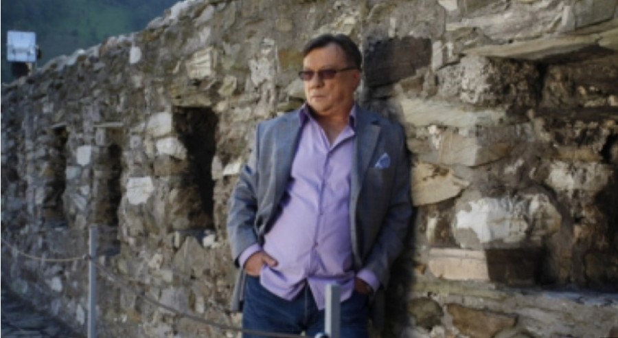 HALID BEŠLIĆ O SPEKTAKULARNOM KONCERTU: Ljudi su dvije godine čuvali karte