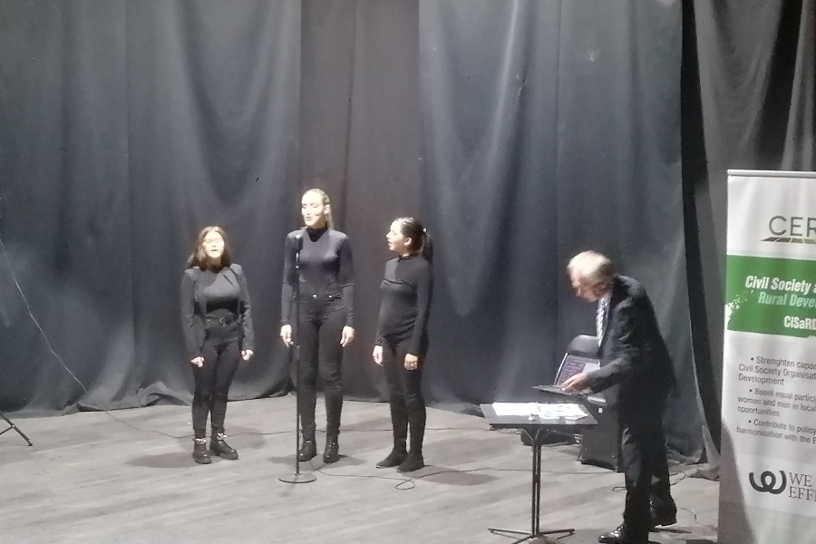 BANJA LUKA domaćin predavanja o Slavenskoj mitologiji! (FOTO/VIDEO)