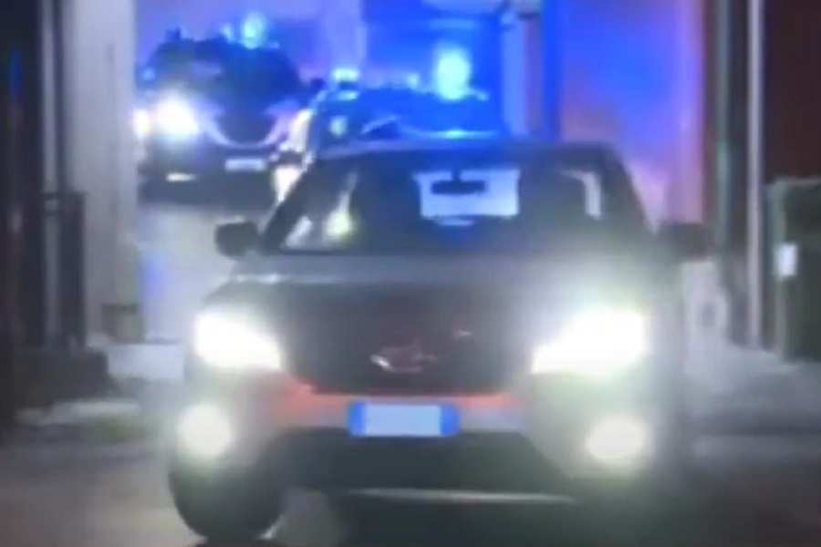 TRAGEDIJA U ITALIJI U eksploziji plina poginula četiri člana porodice