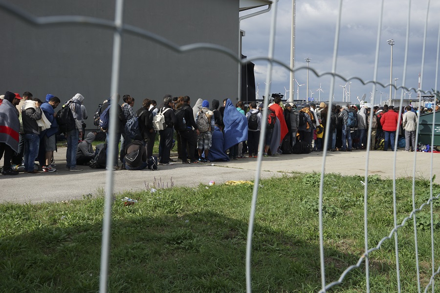 PROBLEM NA GRANICI BUGARSKE I TURSKE! Novi vojnici pristižu!