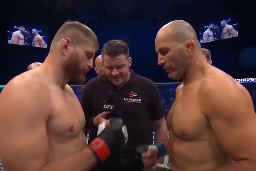 PROGOVORIO JAN BLAŠOVIC: “Mislim da sam zaboravio legendarnu poljsku snagu u hotelskoj sobi!” (VIDEO)