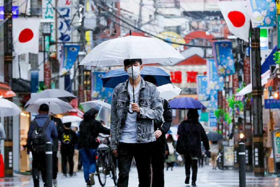 JAPAN SPREMIO PODSTICAJ za vrlo bitnu grupu stanovnika!