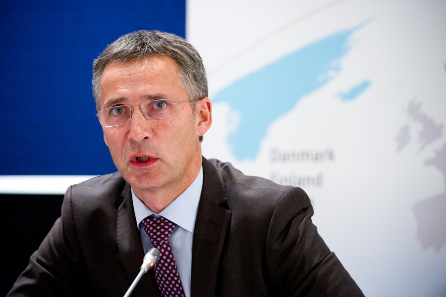STOLTENBERG: "VJERUJEM da je dogovor sa Rusijom moguć!"