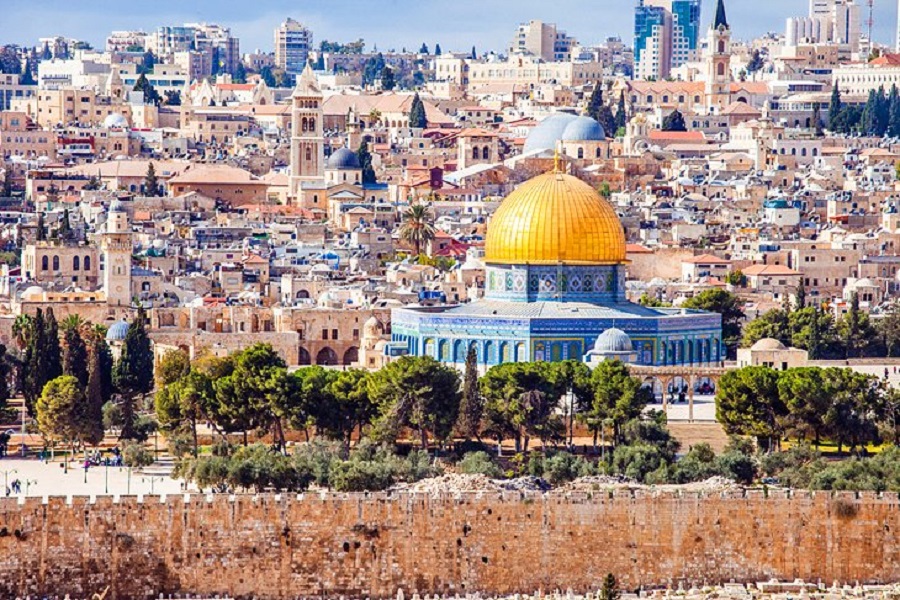 IZRAEL SMANJIO KARANTINSKE mjere po pitanju putovanja i turizma!