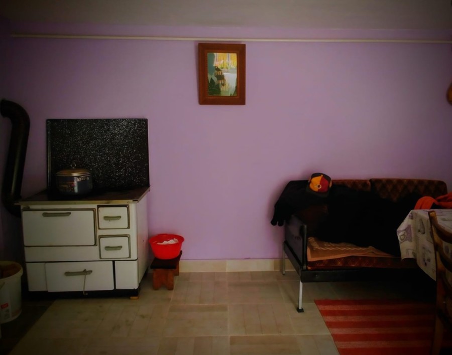 PO PRAVILIMA FENG ŠUIA Namještaj ne držite na ovom mjestu, donosi svađe i nemaštinu