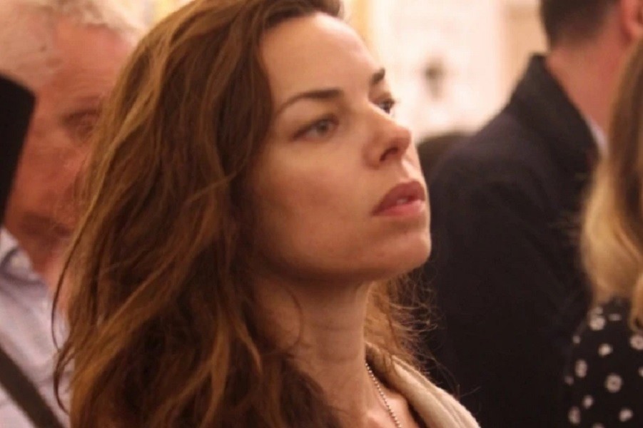 KATARINA RADIVOJEVIĆ bila ljubavnica ovom moćniku, a sada je konačno sve isplivalo u javnost!