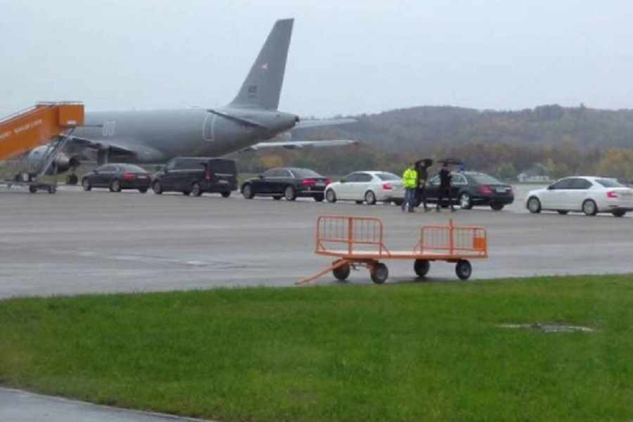 NORMALIZOVAN SAOBRAĆAJ Lažna dojava o eksplozivnoj napravi na banjalučkom aerodromu