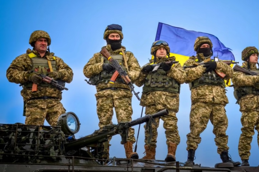 ZAPAD ZABRINUT zbog vojske evropske velesile!