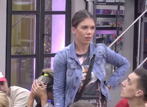 PORODILA SE ĆERKA POZNATE SPORTISKINJE Bivša zadrugarka bila intimna sa cimerom, sada postala majka