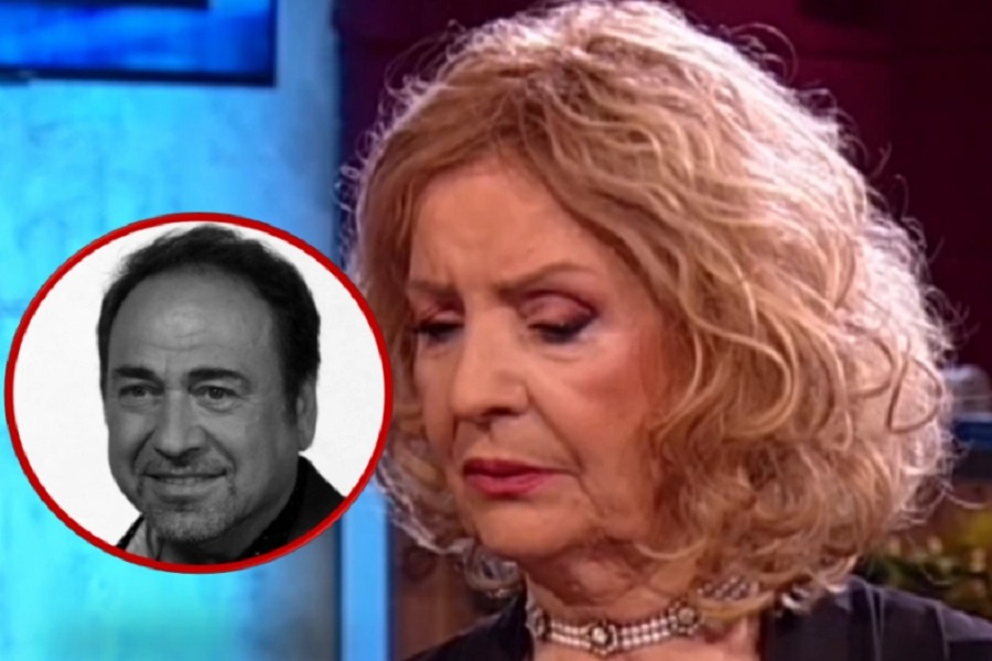 DANIMA SAM GA ZVALA, ALI SE NIKO NIJE JAVLJAO! Lepa Lukić se jecajući oprostila od Marinka Rokvića!