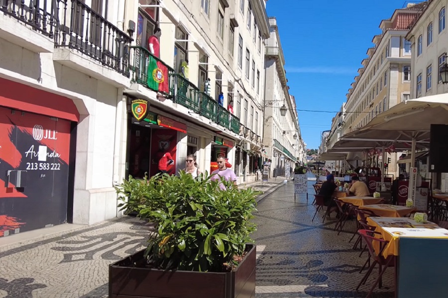 PORTUGAL UVEO NOVE MJERE: Narod gubi strpljenje!