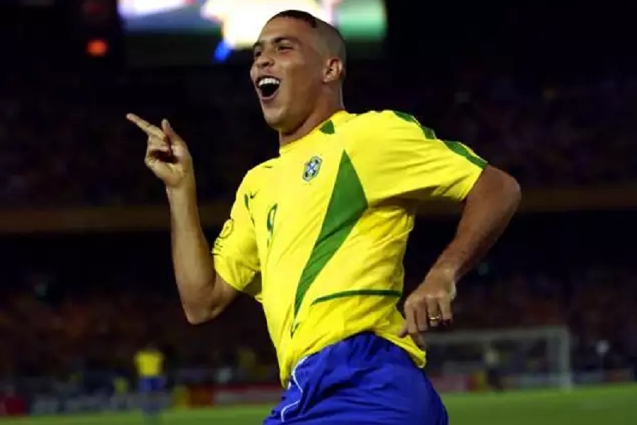 LUIZ FELIPE SKOLARI ispričao anegdotu o legendarnoj postavi Brazila! (VIDEO)