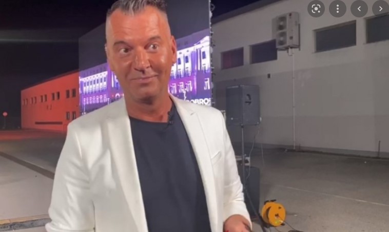 MILAN SPREMAN DA POKORI ESTRADU! U najavi novi singl "Rafali"