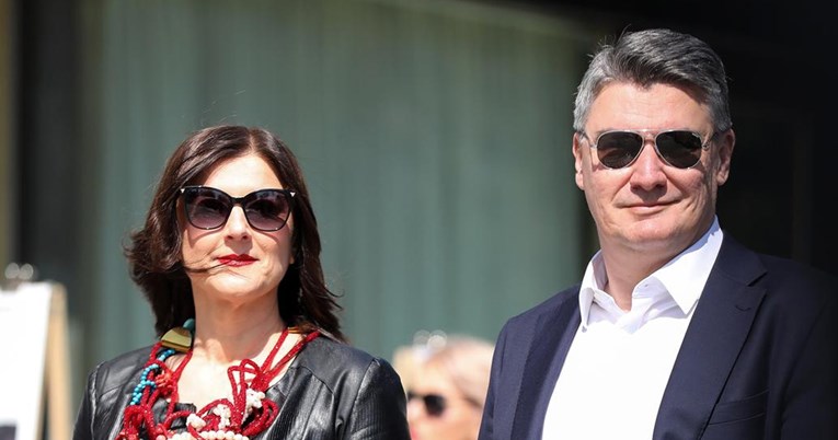 MILANOVIĆ DANAS KOD PAPE: Evo koji poklon mu nosi