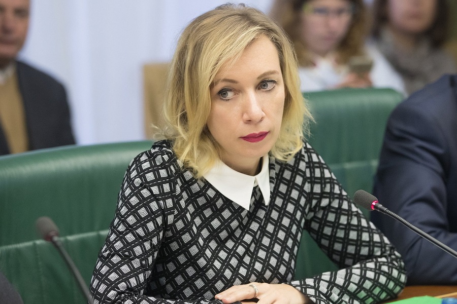 "DOBIĆETE JAK ODGOVOR MOSKVE": Reakcija na protjerivanje ruskih diplomata! Ovaj potez povukla je i Hrvatska!