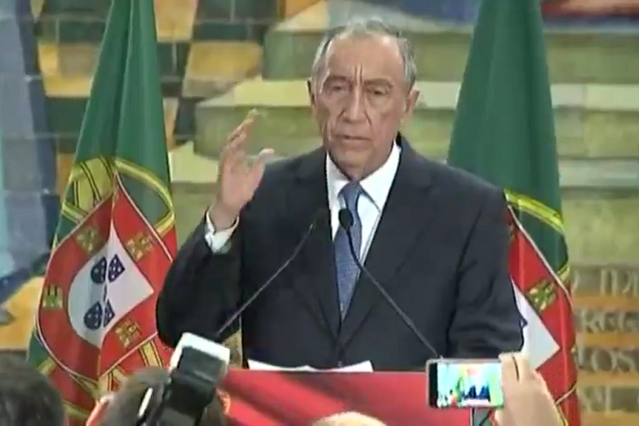 PORTUGAL U PARLAMENTU polemiše o životu i smrti!